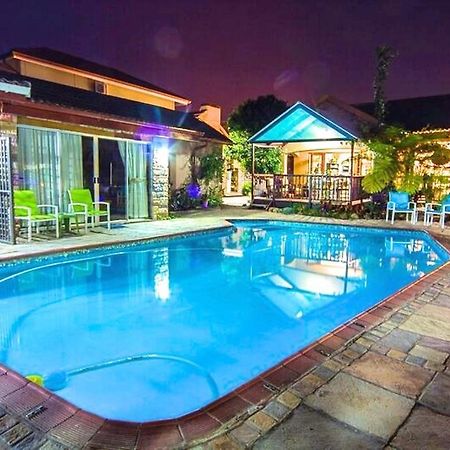 Matt'S Rest B&B And Self Catering Pietermaritzburg Exterior foto