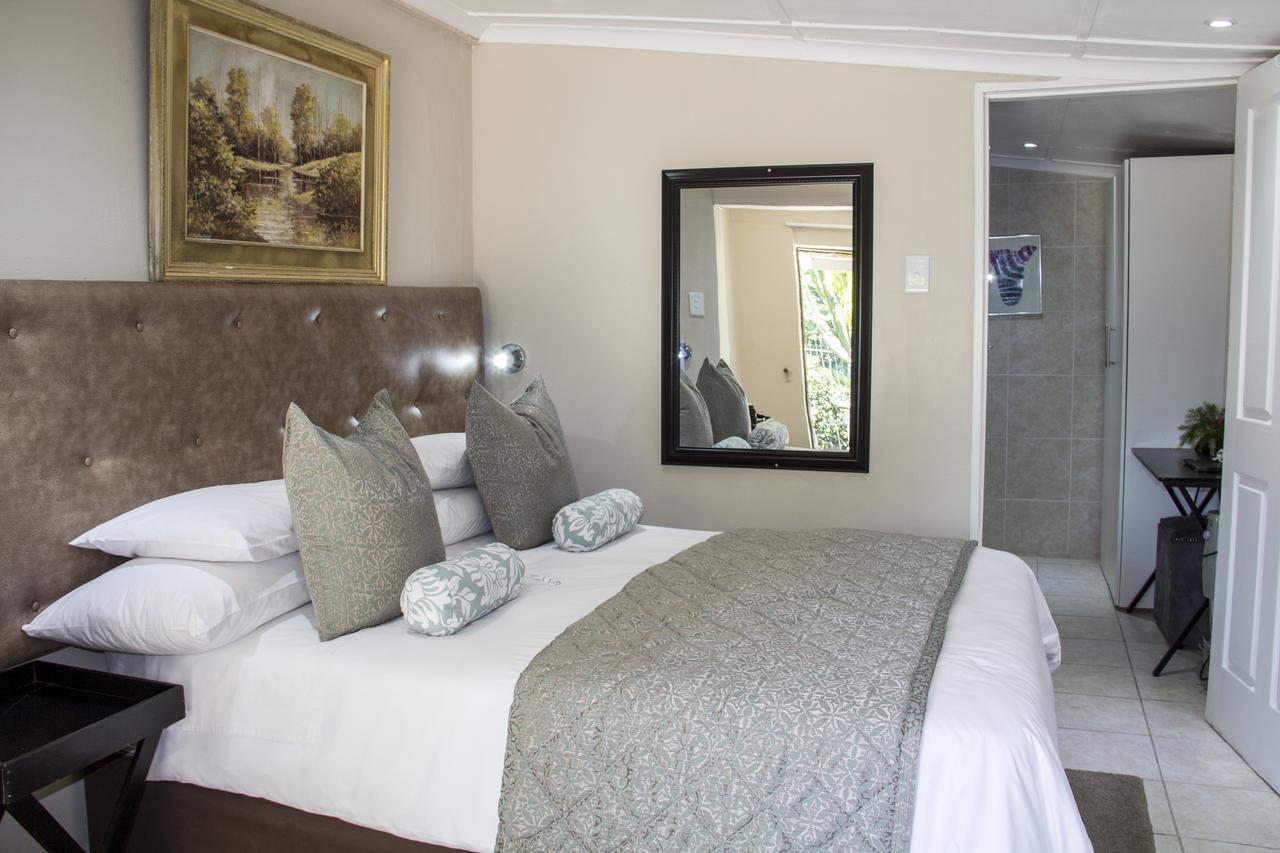 Matt'S Rest B&B And Self Catering Pietermaritzburg Exterior foto