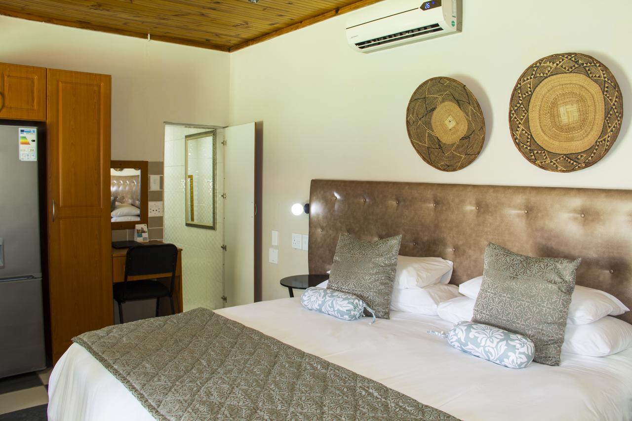 Matt'S Rest B&B And Self Catering Pietermaritzburg Exterior foto