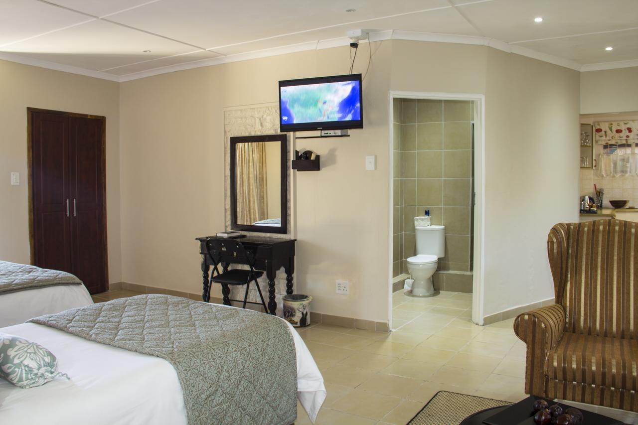 Matt'S Rest B&B And Self Catering Pietermaritzburg Exterior foto