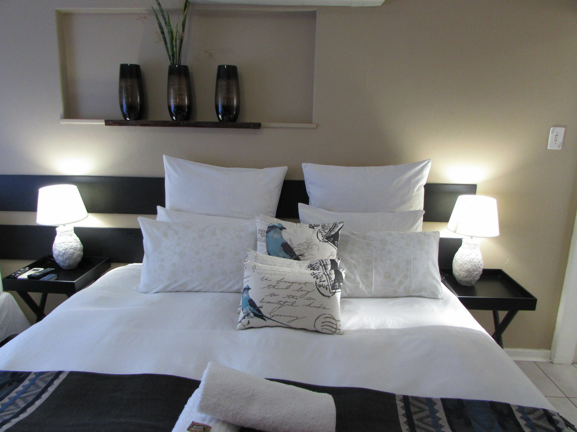 Matt'S Rest B&B And Self Catering Pietermaritzburg Exterior foto