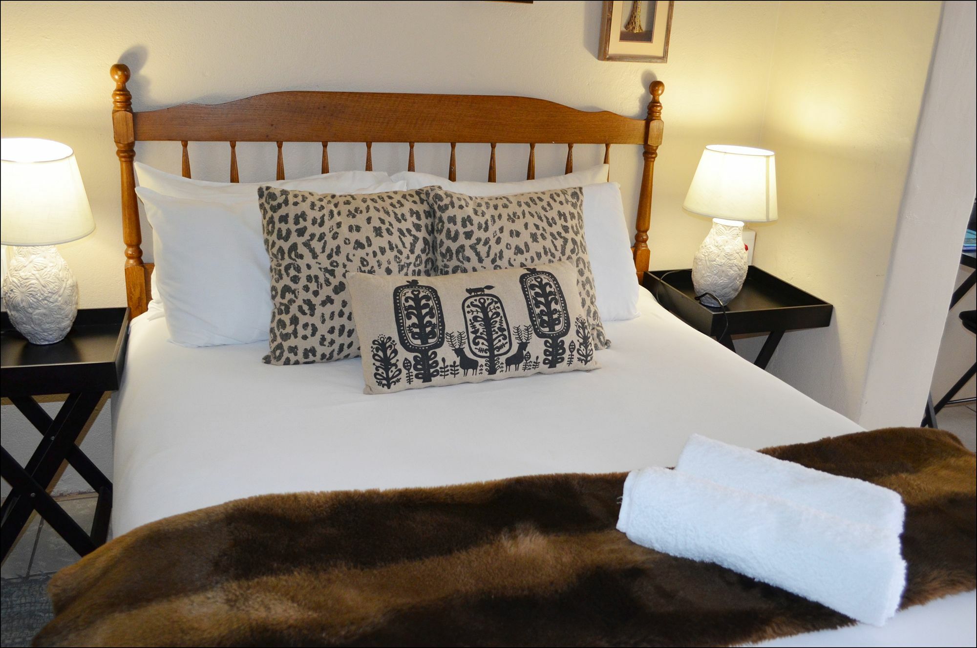 Matt'S Rest B&B And Self Catering Pietermaritzburg Exterior foto