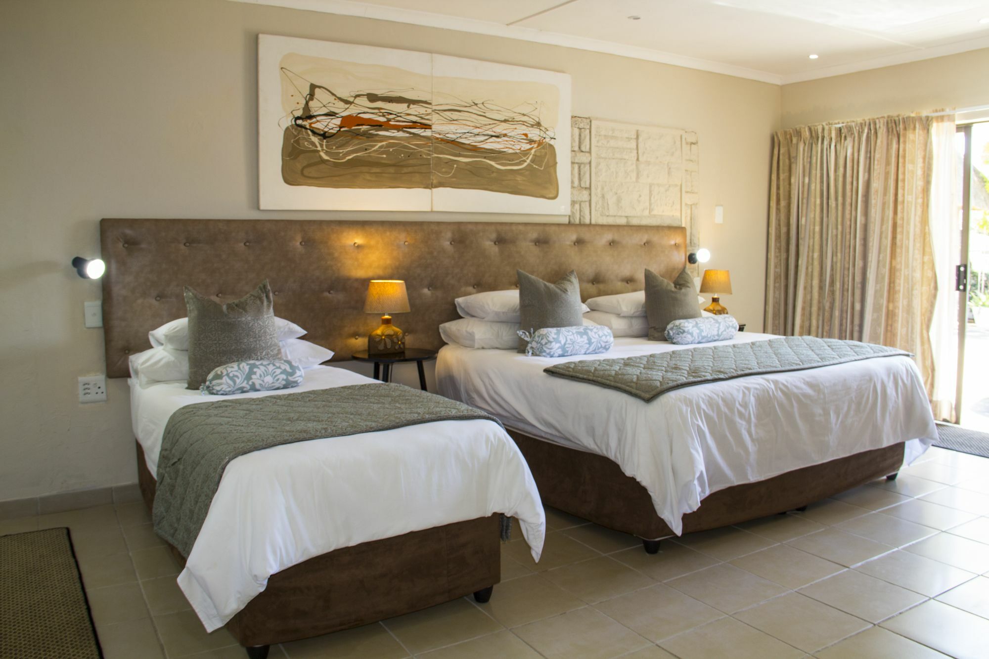 Matt'S Rest B&B And Self Catering Pietermaritzburg Exterior foto